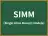 SIMM