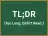 TL;DR