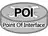 POI