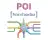 POI