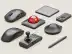 ポインティングデバイス