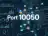 10050番ポート