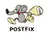 Postfix