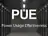 PUE