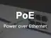 PoE