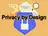 プライバシーバイデザイン