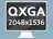 QXGA