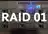 RAID 01
