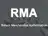 RMA