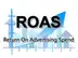 ROAS