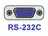 RS-232C