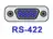 RS-422