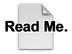 Readmeファイル