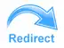 リダイレクト