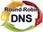 DNSラウンドロビン