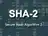 SHA-2