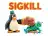 SIGKILLシグナル