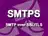 SMTPS