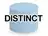 DISTINCT句
