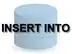INSERT文