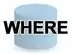 WHERE句