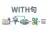 WITH句