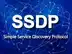 SSDP