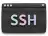 SSHクライアント