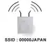 SSID