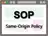 SOP