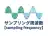 サンプリング周波数