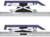 パンタグラフキーボード