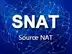 SNAT