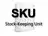 SKU