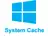 システムキャッシュ