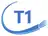 T1