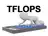 TFLOPS