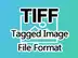 TIFF