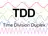 TDD