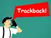 トラックバック