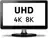 UHD