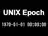 UNIX時間