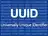 UUID