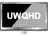 UWQHD