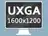 UXGA
