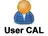 ユーザーCAL