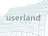 ユーザーランド