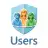 Usersグループ