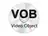 VOBファイル