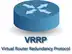 VRRP